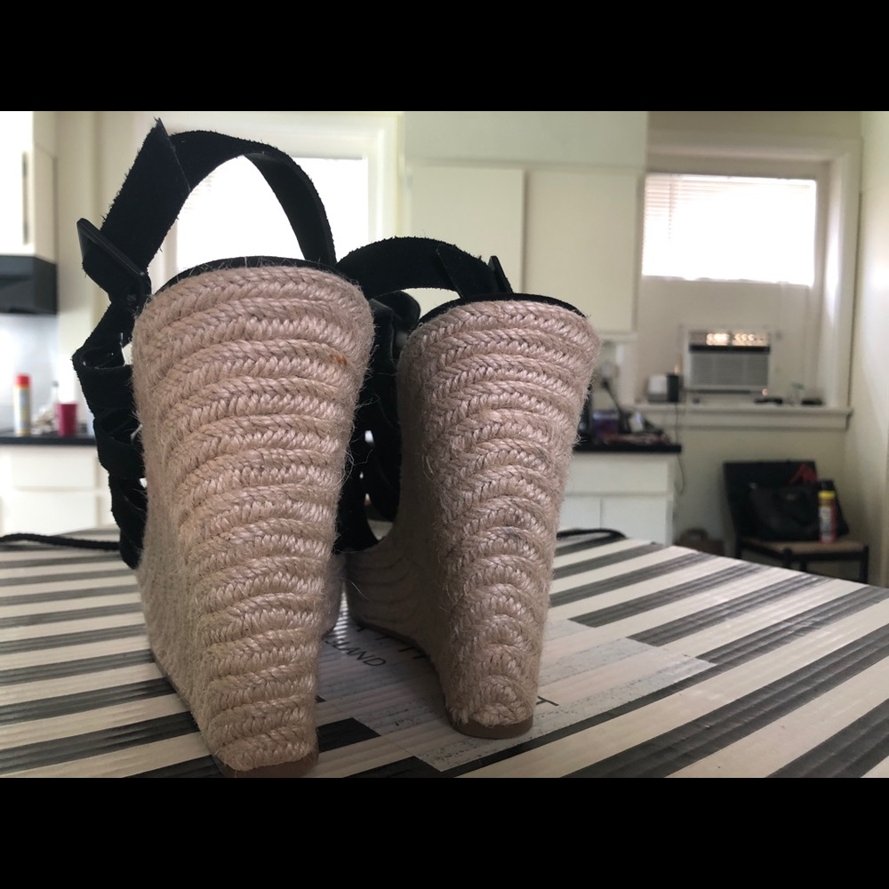 Wedges - Picture 3 of 7